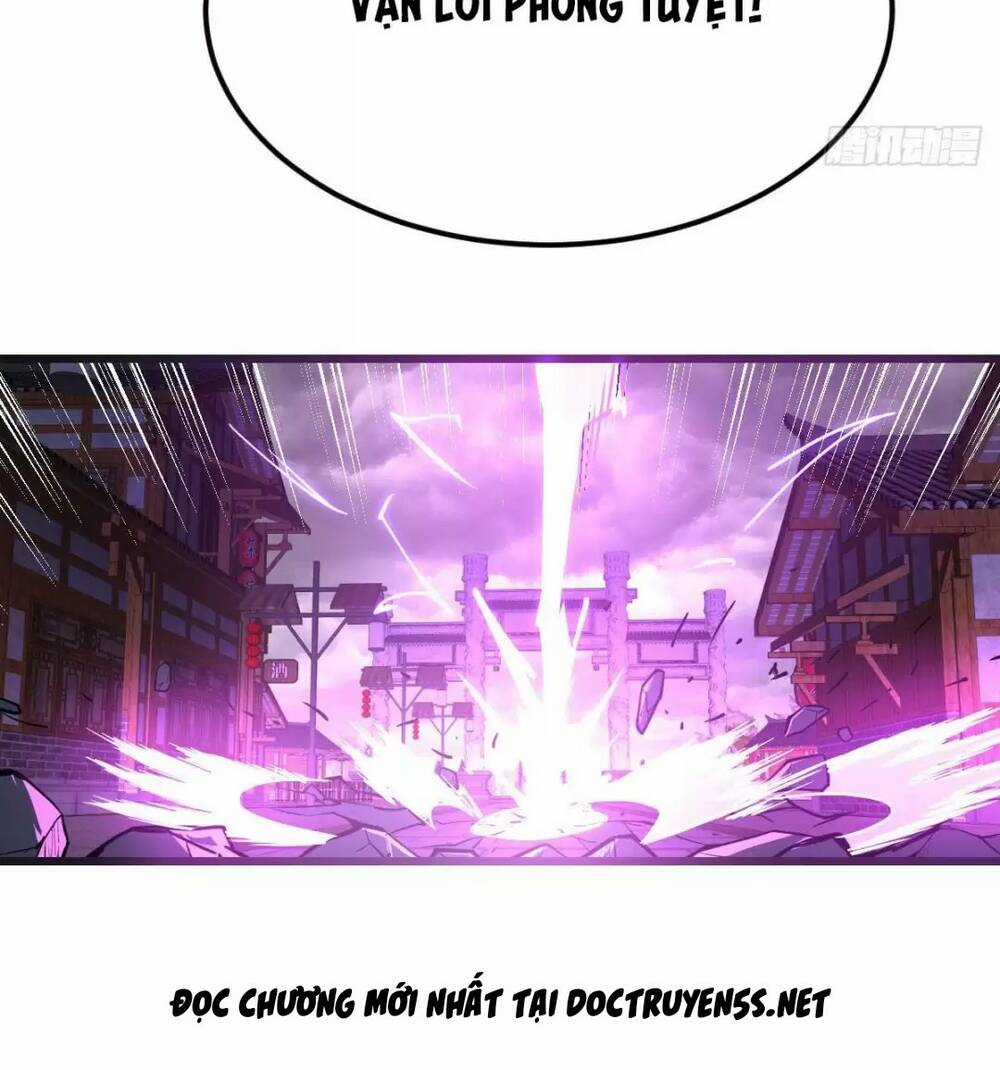 đấu thần vĩnh dạ Chapter 24 trang 34