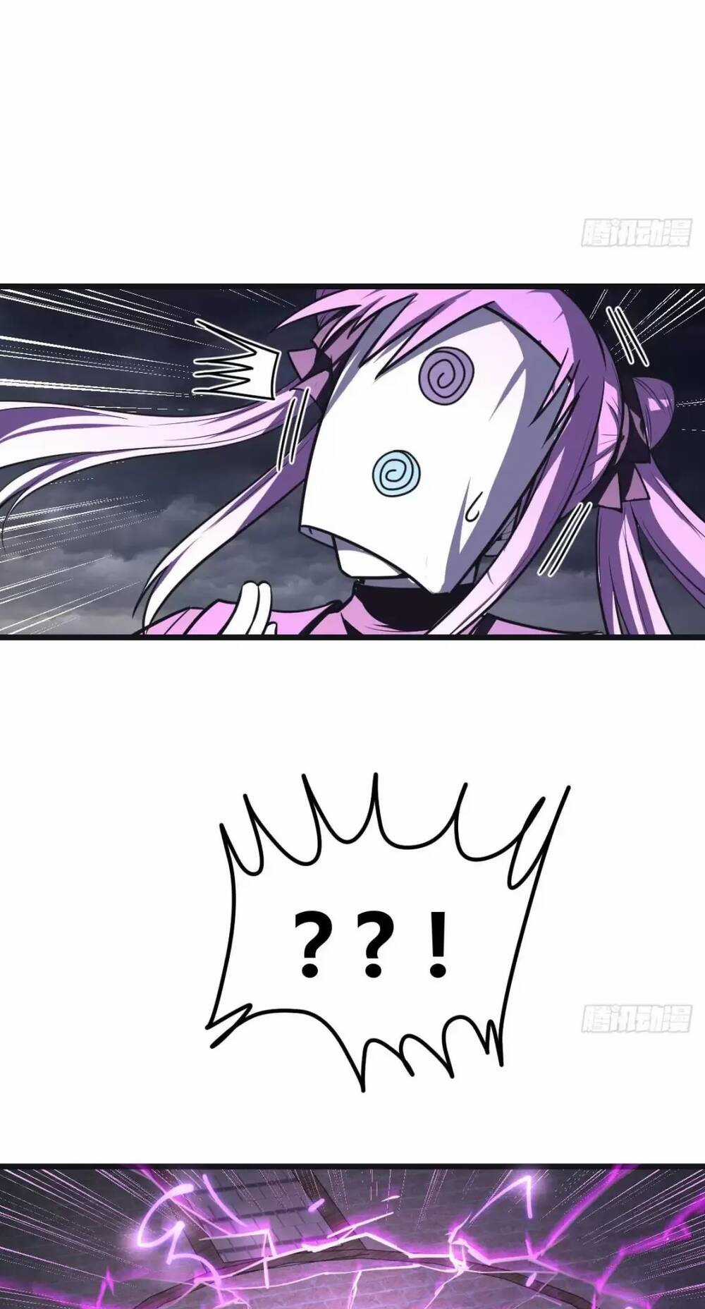 đấu thần vĩnh dạ Chapter 24 trang 35