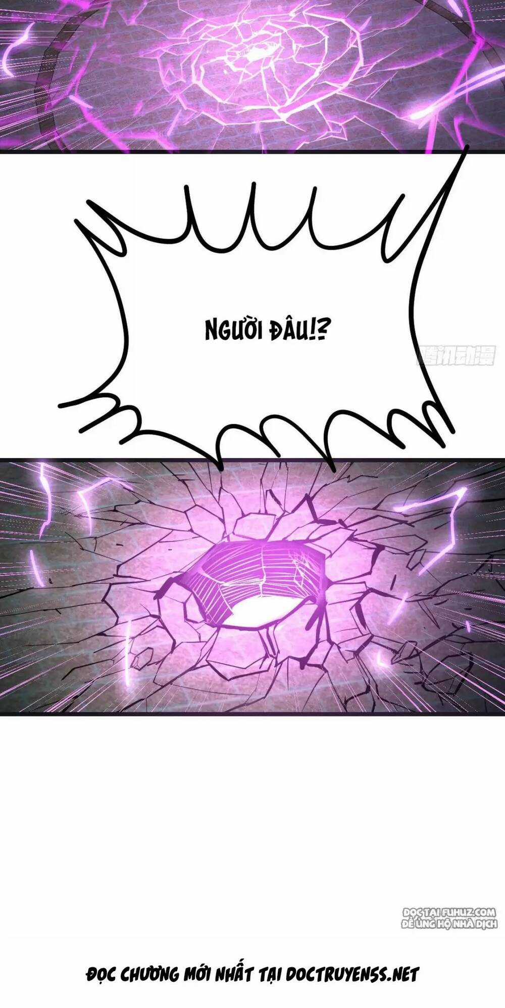 đấu thần vĩnh dạ Chapter 24 trang 36