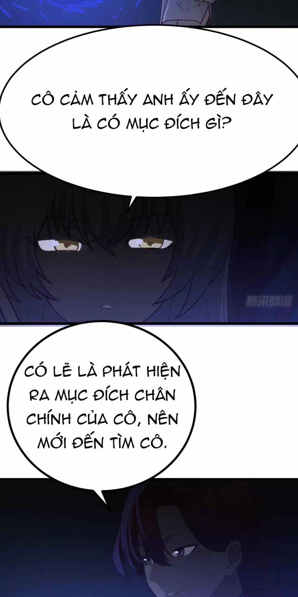 đấu thần vĩnh dạ Chapter 24 trang 4