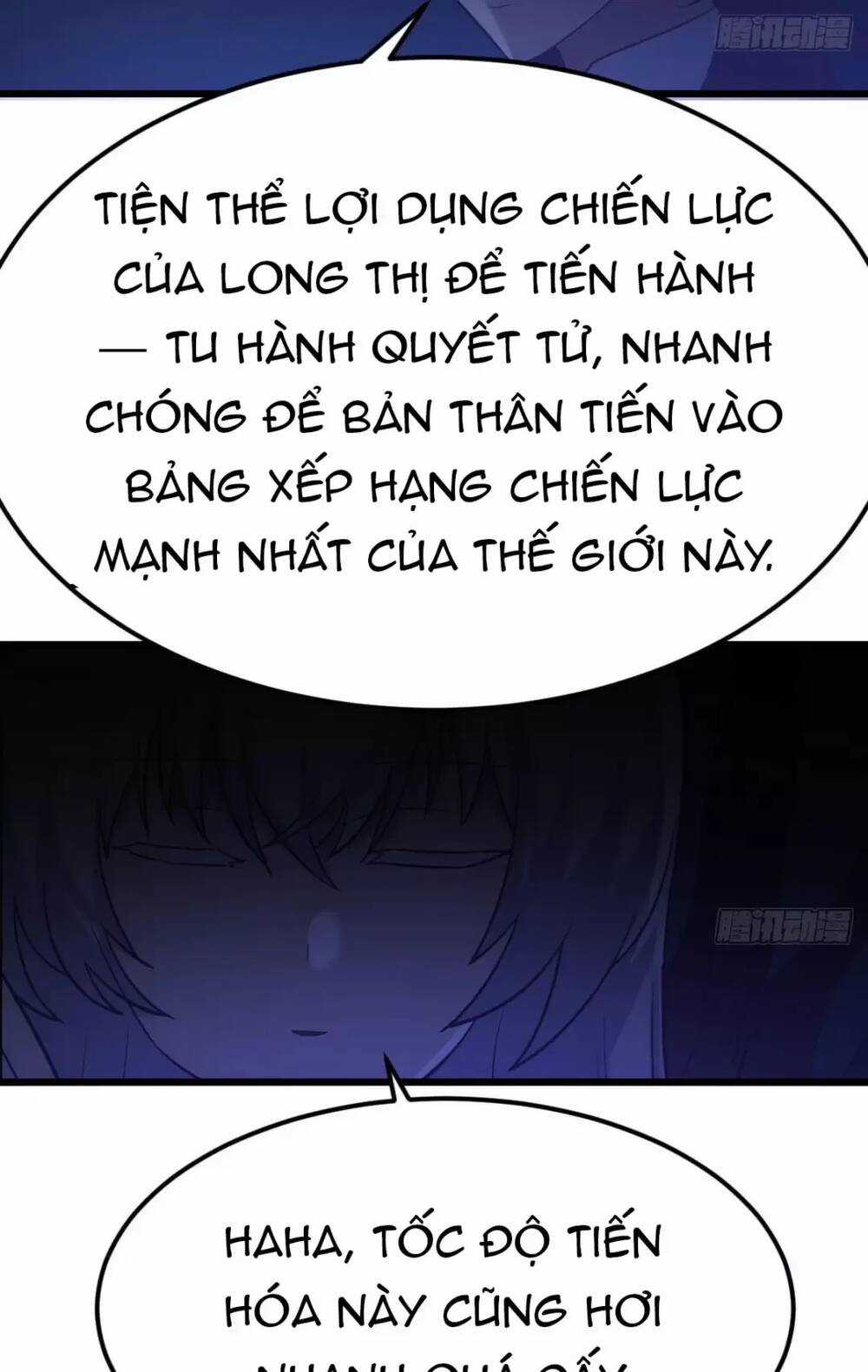 đấu thần vĩnh dạ Chapter 24 trang 5