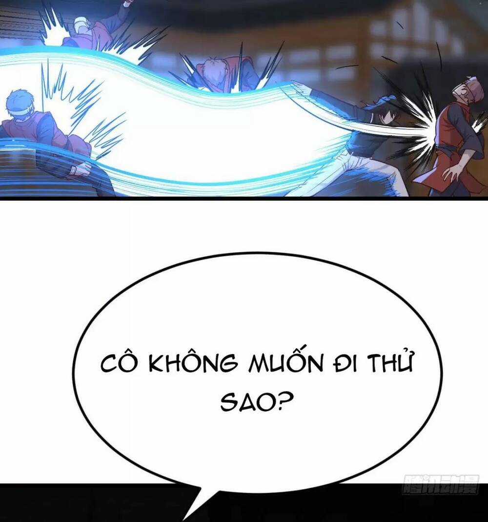 đấu thần vĩnh dạ Chapter 24 trang 7