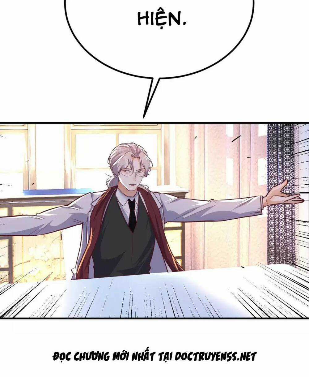 đấu thần vĩnh dạ Chapter 4 trang 11