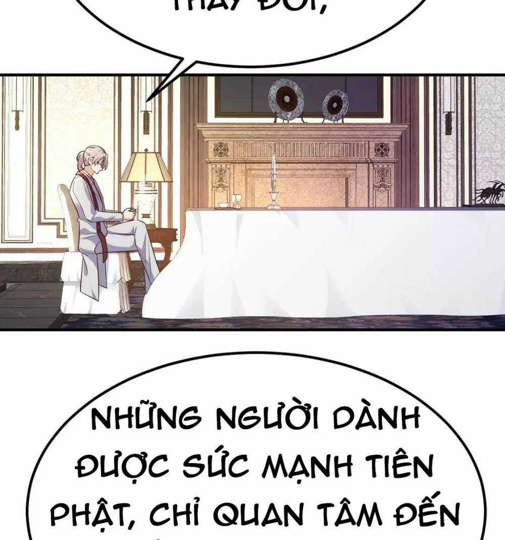 đấu thần vĩnh dạ Chapter 4 trang 14