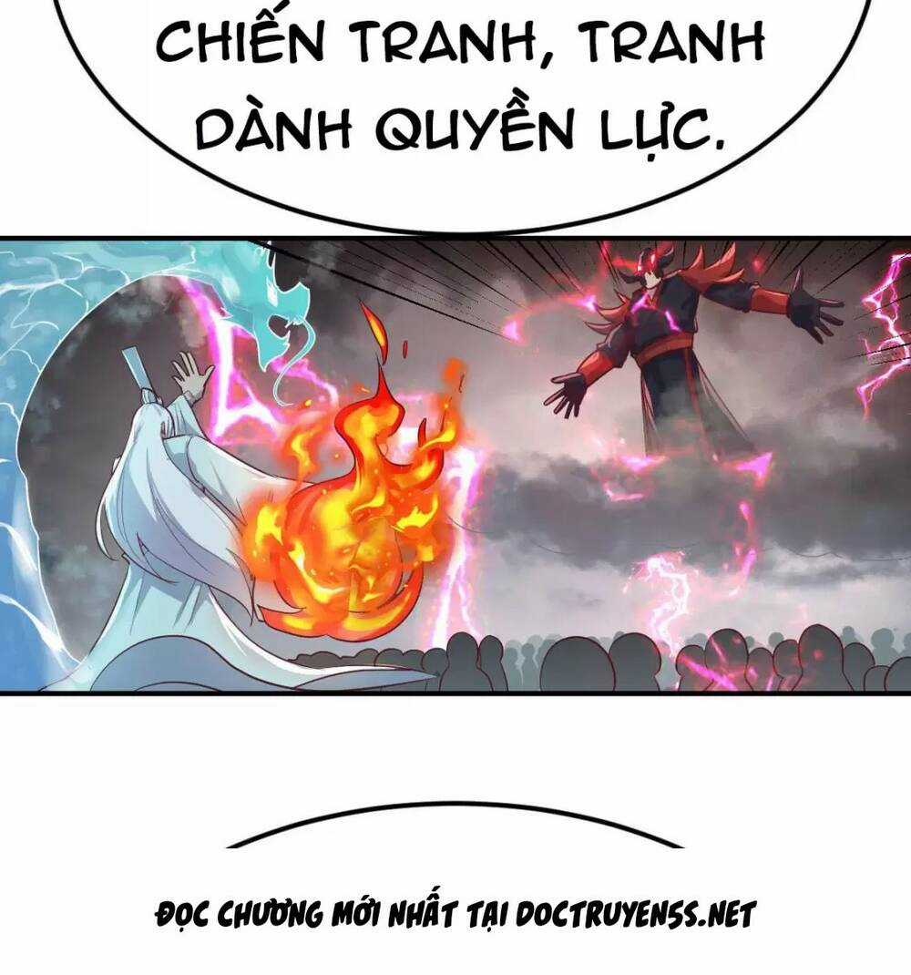 đấu thần vĩnh dạ Chapter 4 trang 15