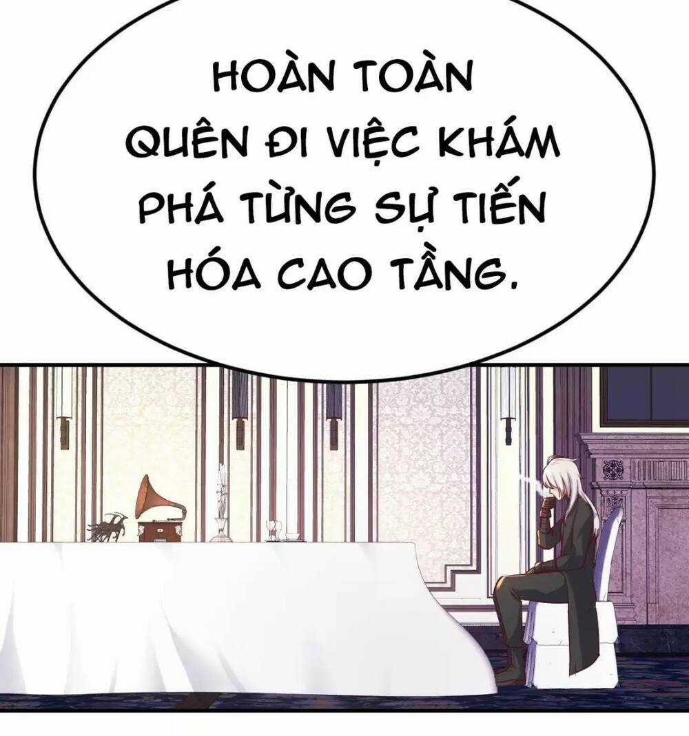 đấu thần vĩnh dạ Chapter 4 trang 16