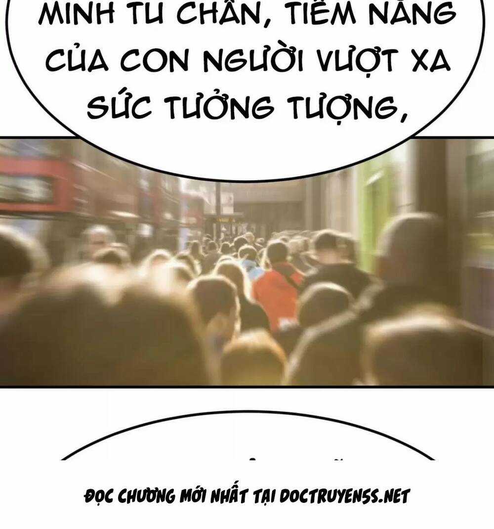 đấu thần vĩnh dạ Chapter 4 trang 2