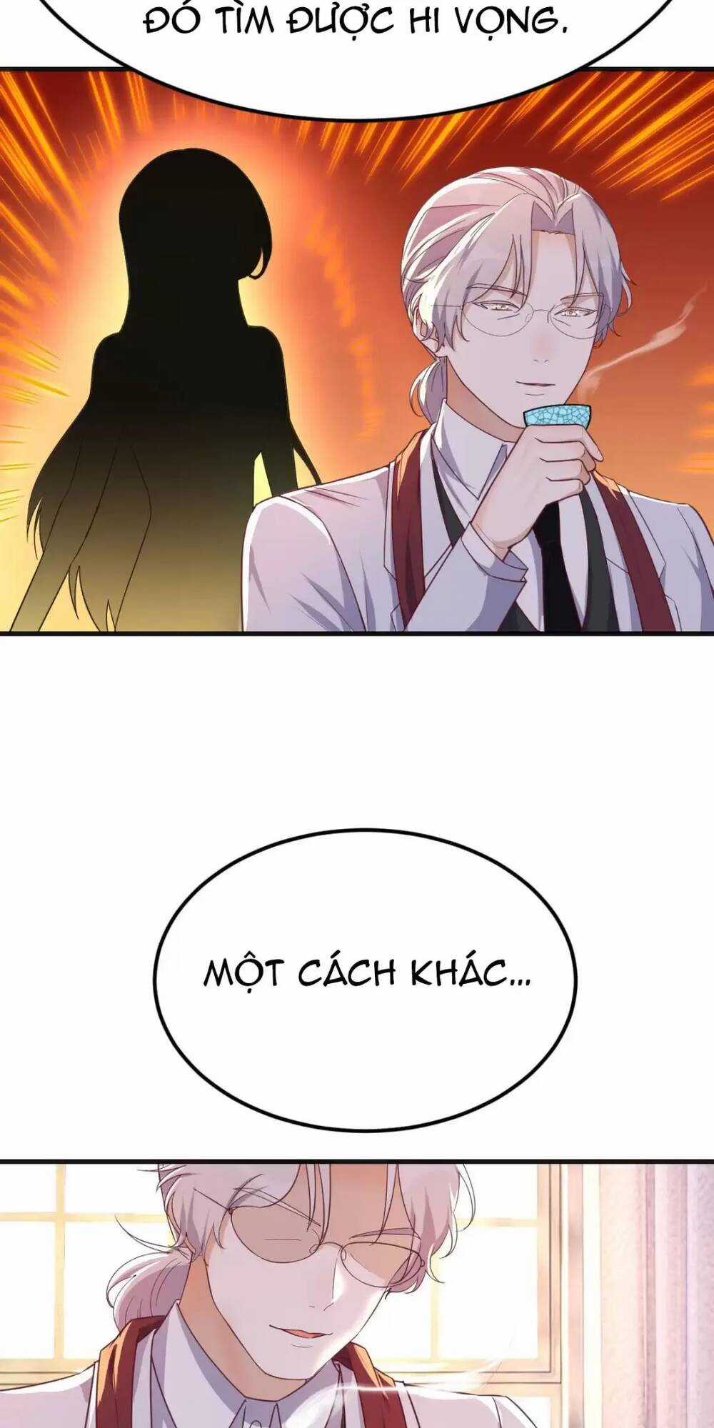 đấu thần vĩnh dạ Chapter 4 trang 20