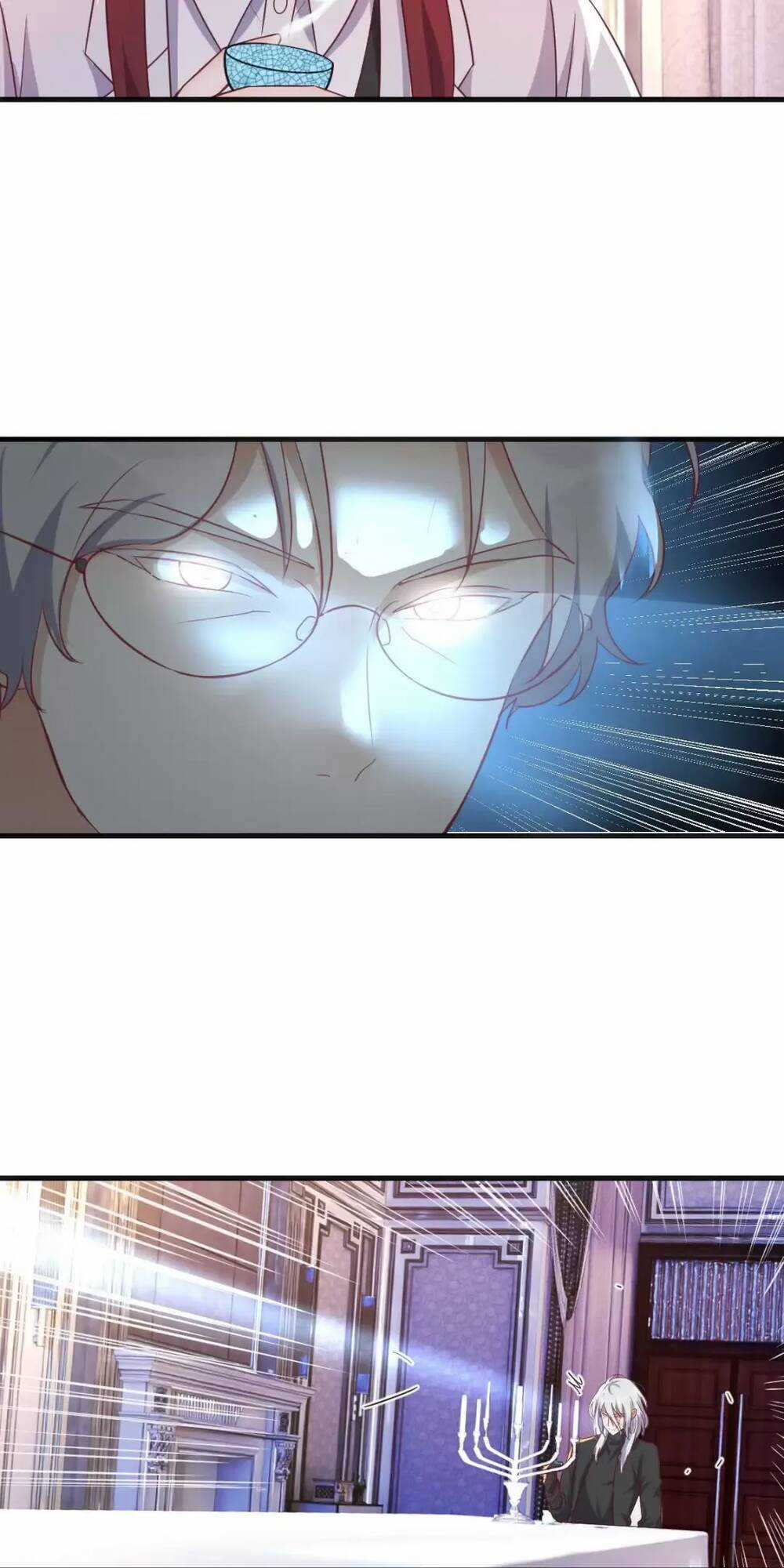 đấu thần vĩnh dạ Chapter 4 trang 21