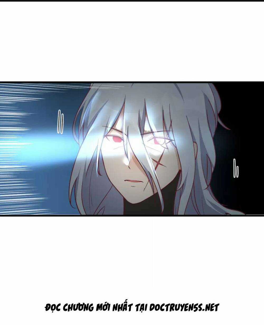 đấu thần vĩnh dạ Chapter 4 trang 22