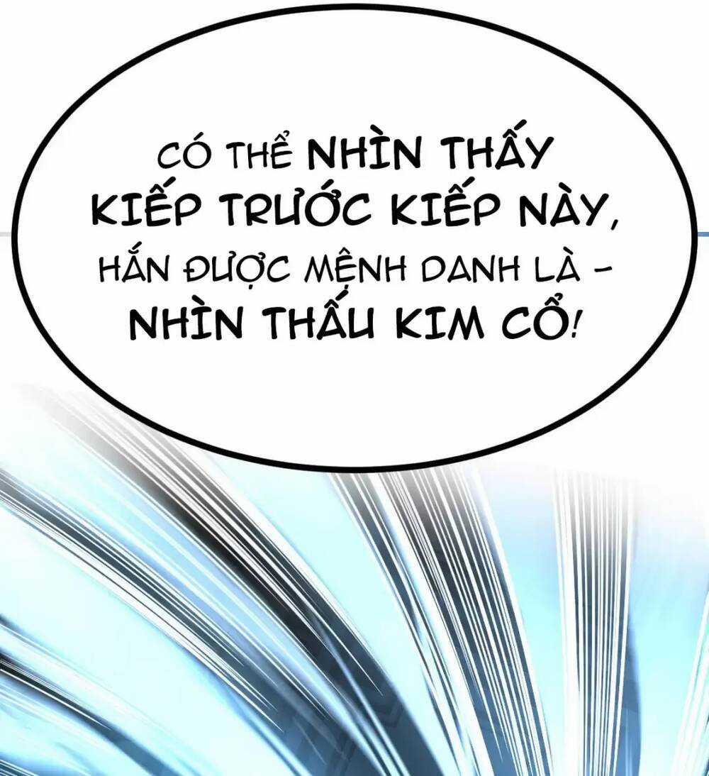 đấu thần vĩnh dạ Chapter 4 trang 23