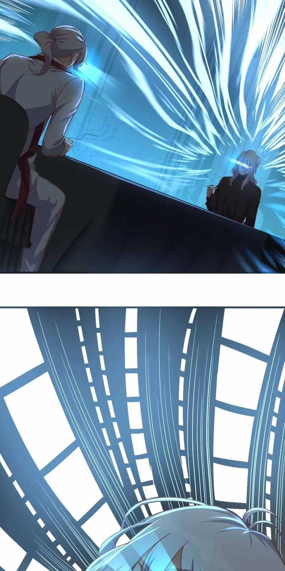 đấu thần vĩnh dạ Chapter 4 trang 24