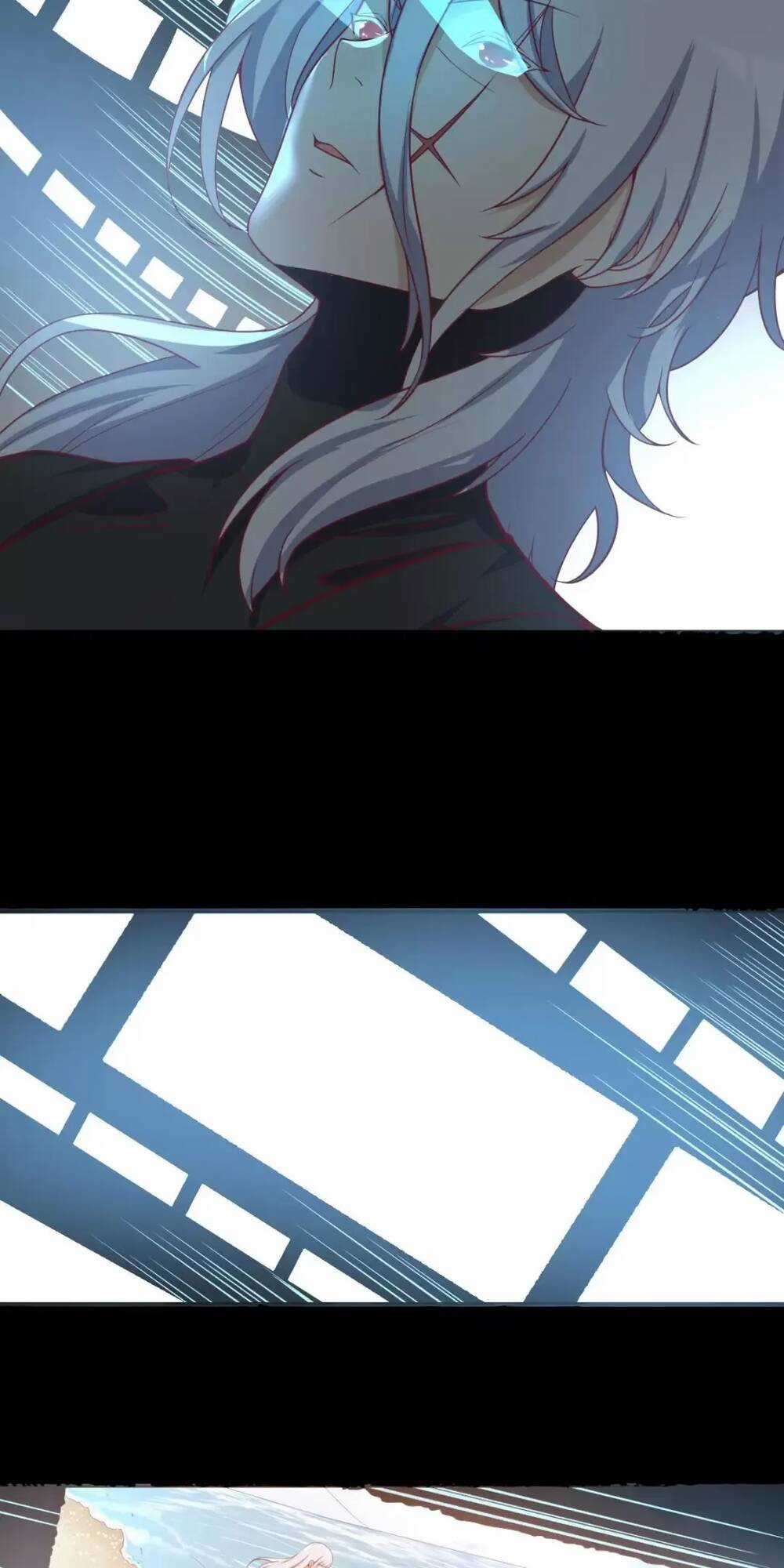 đấu thần vĩnh dạ Chapter 4 trang 25