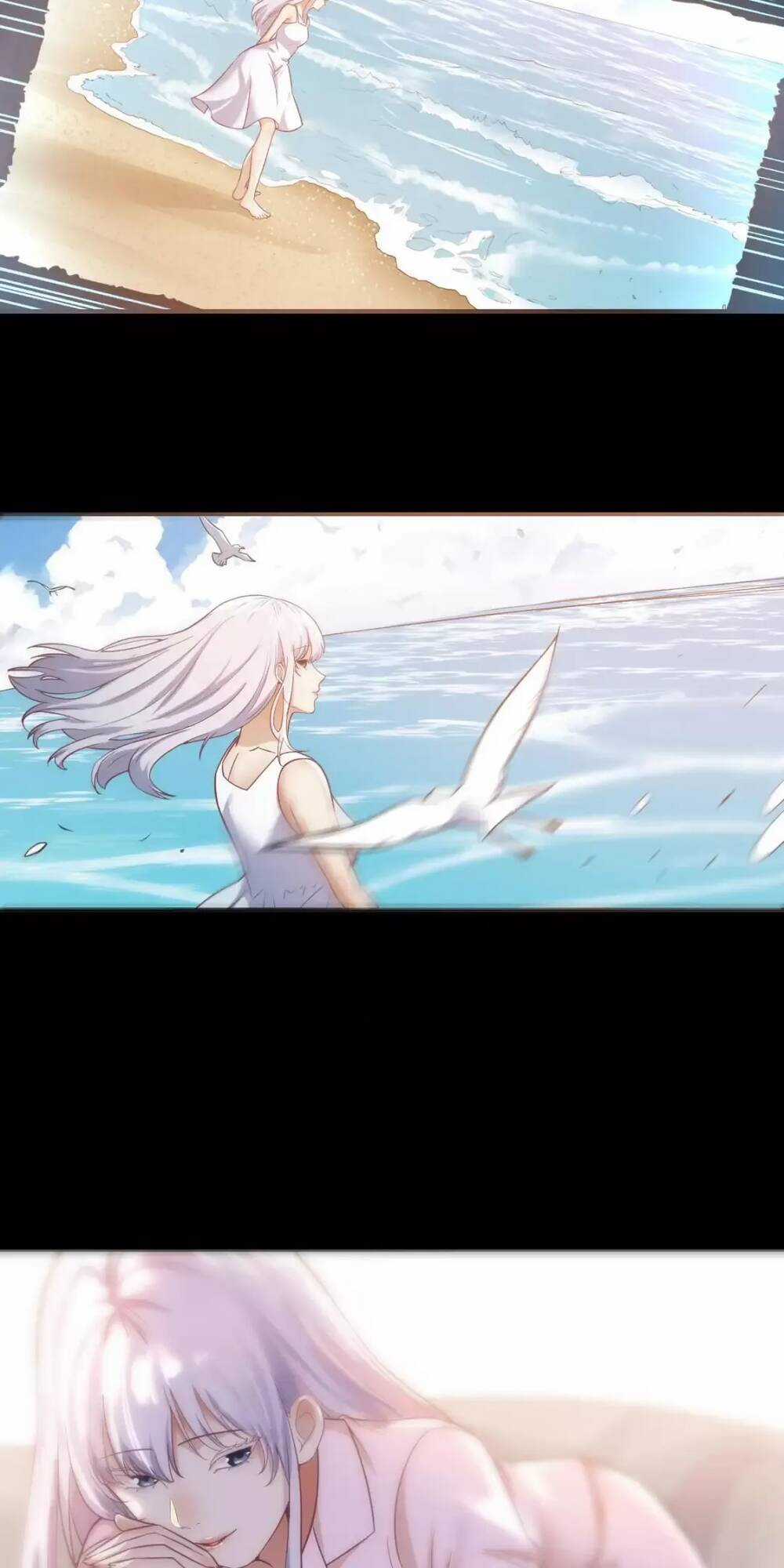 đấu thần vĩnh dạ Chapter 4 trang 26