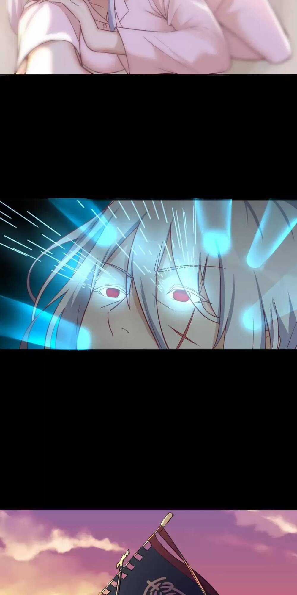 đấu thần vĩnh dạ Chapter 4 trang 27