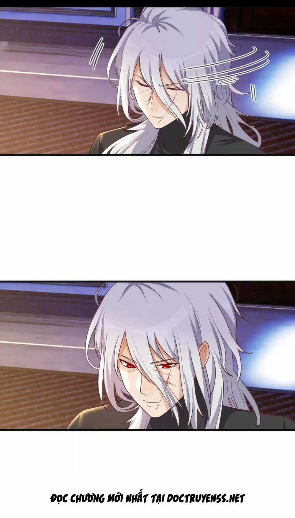 đấu thần vĩnh dạ Chapter 4 trang 31