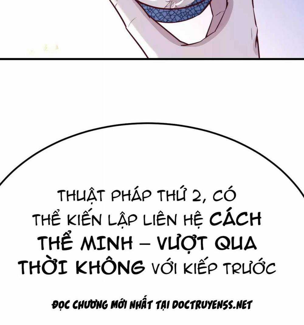 đấu thần vĩnh dạ Chapter 4 trang 35