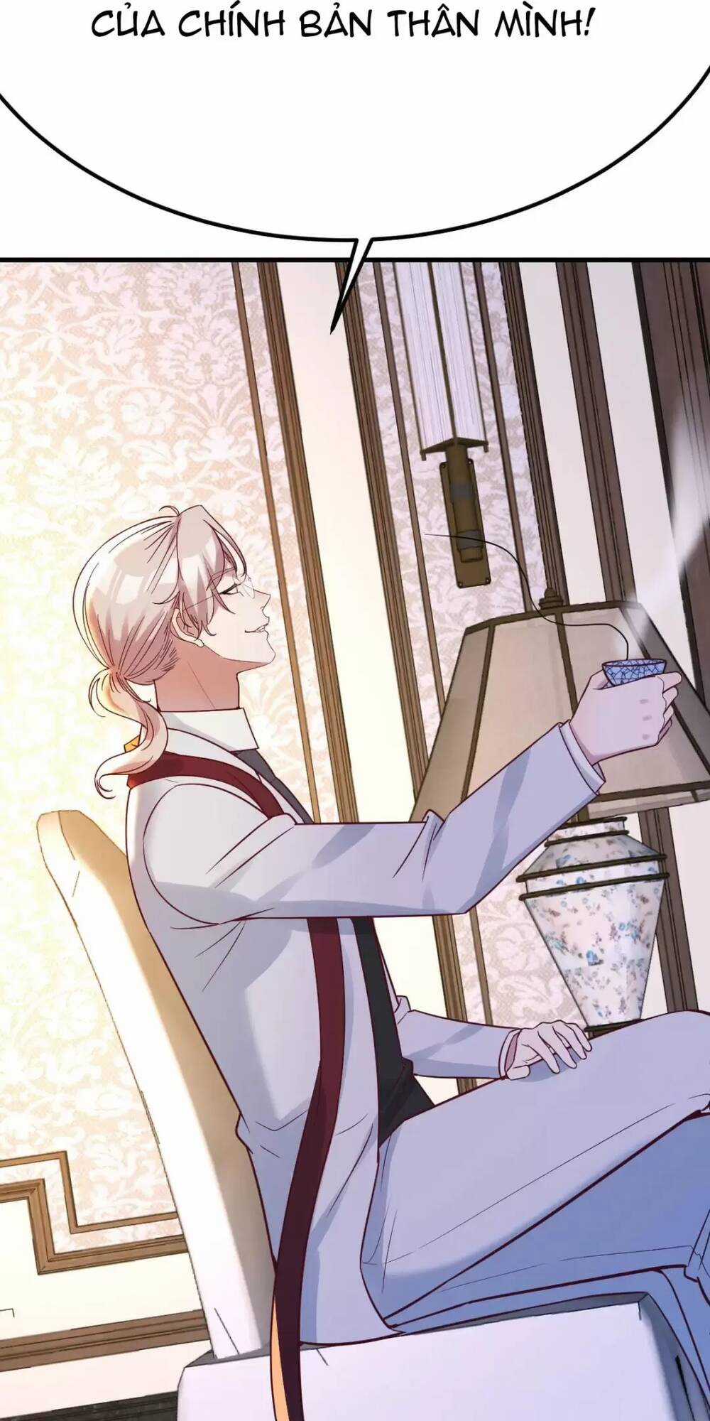 đấu thần vĩnh dạ Chapter 4 trang 36