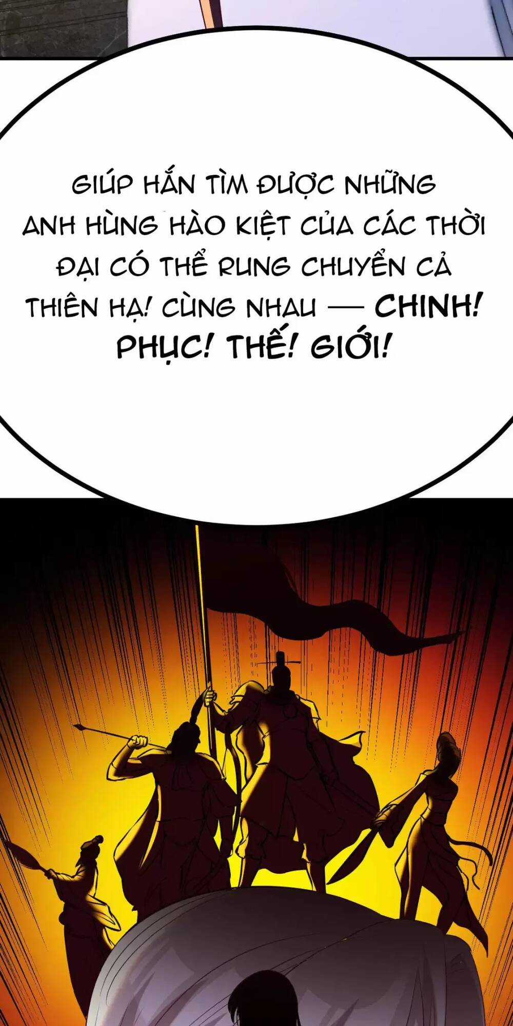 đấu thần vĩnh dạ Chapter 4 trang 37