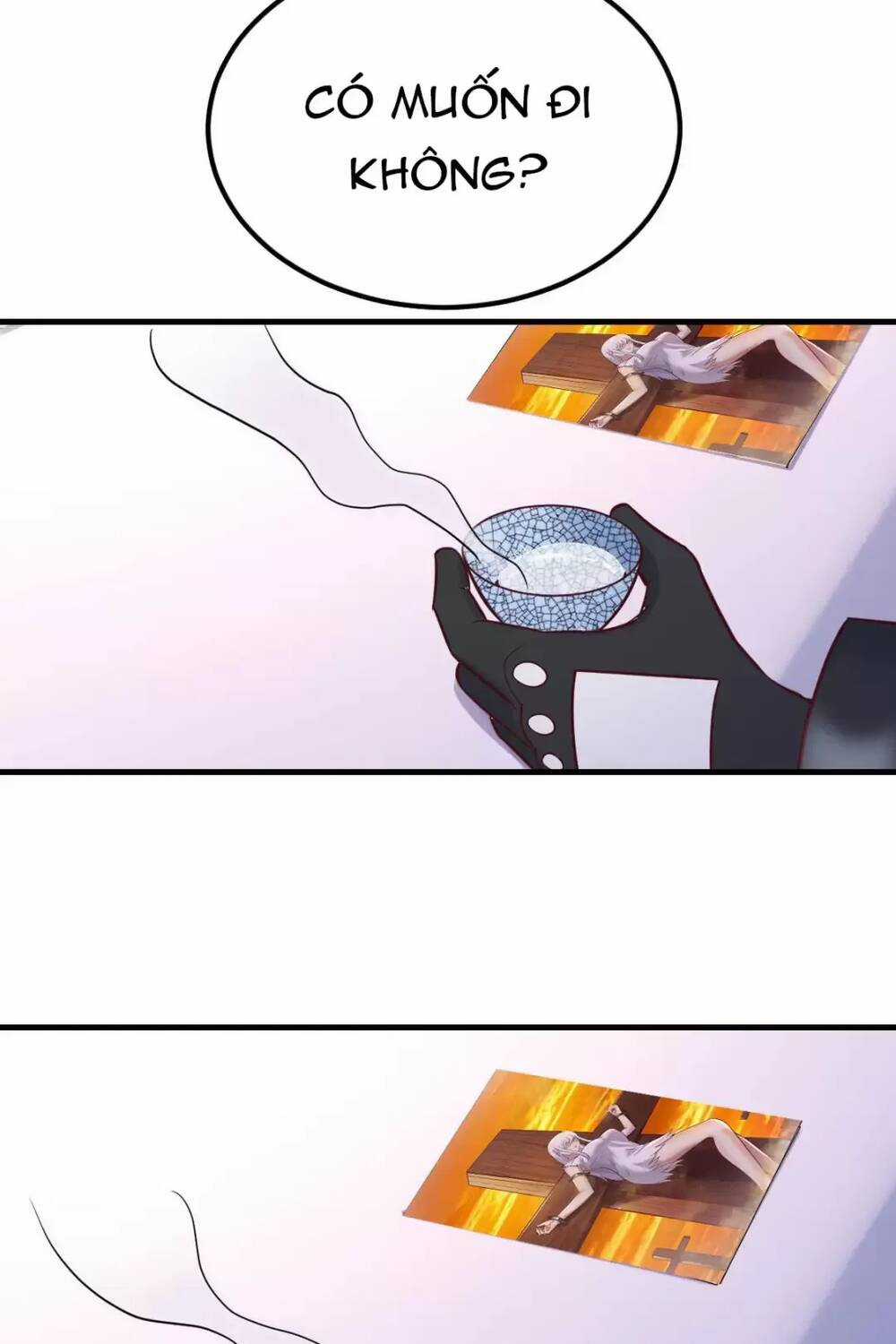 đấu thần vĩnh dạ Chapter 4 trang 40