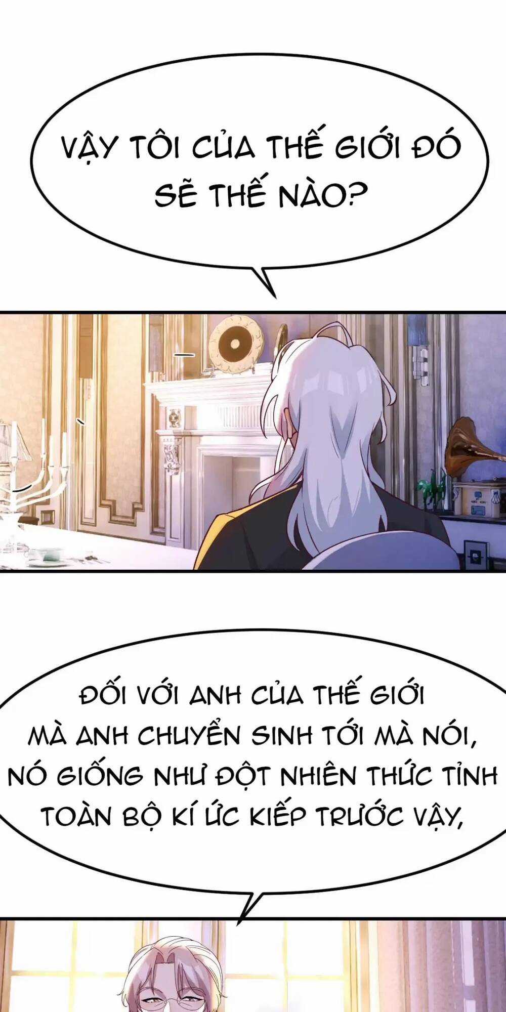 đấu thần vĩnh dạ Chapter 4 trang 42