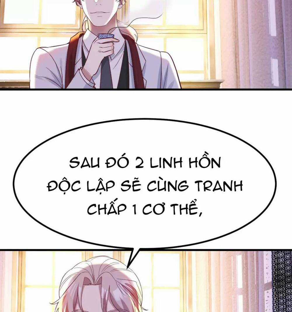 đấu thần vĩnh dạ Chapter 4 trang 43