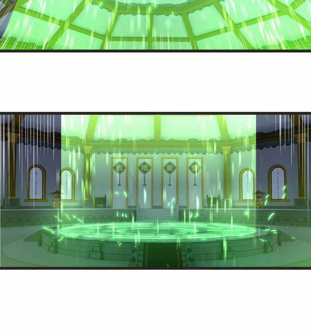 đấu thần vĩnh dạ Chapter 5 trang 11