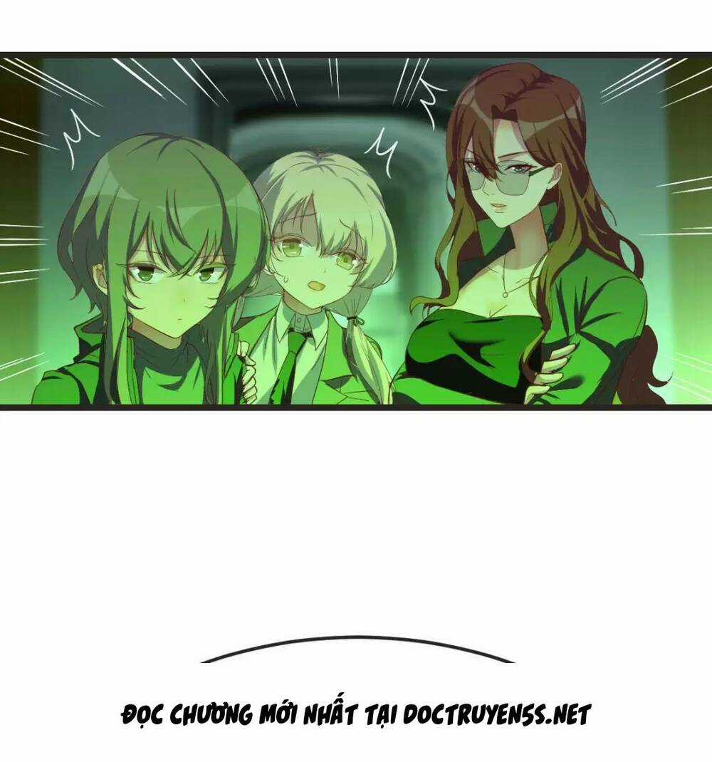 đấu thần vĩnh dạ Chapter 5 trang 12