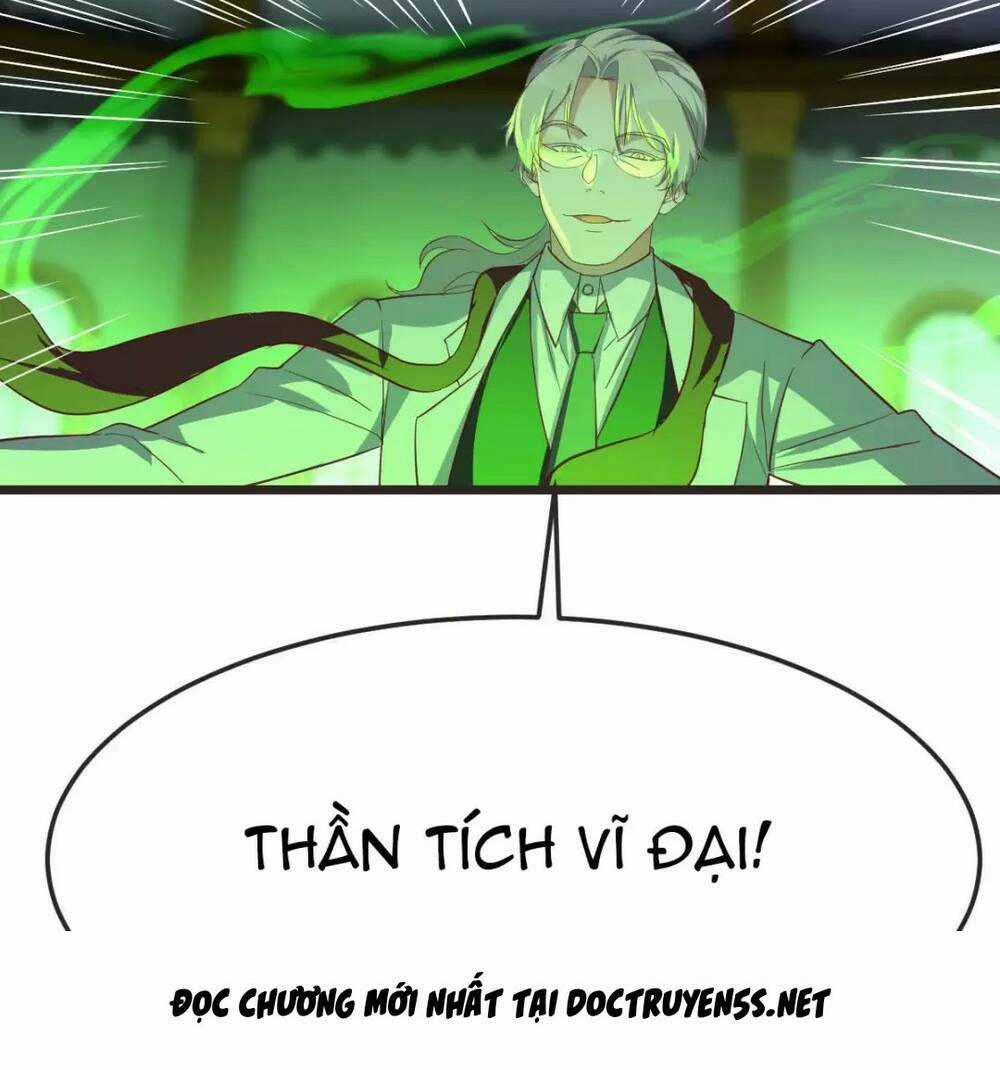 đấu thần vĩnh dạ Chapter 5 trang 16