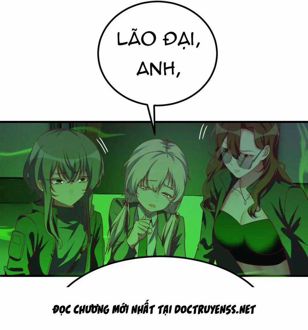 đấu thần vĩnh dạ Chapter 5 trang 18