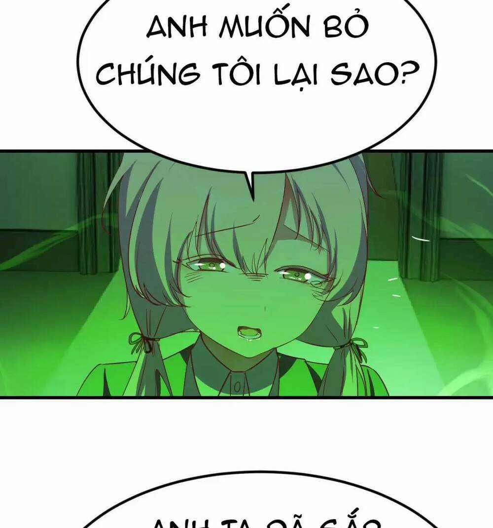 đấu thần vĩnh dạ Chapter 5 trang 19