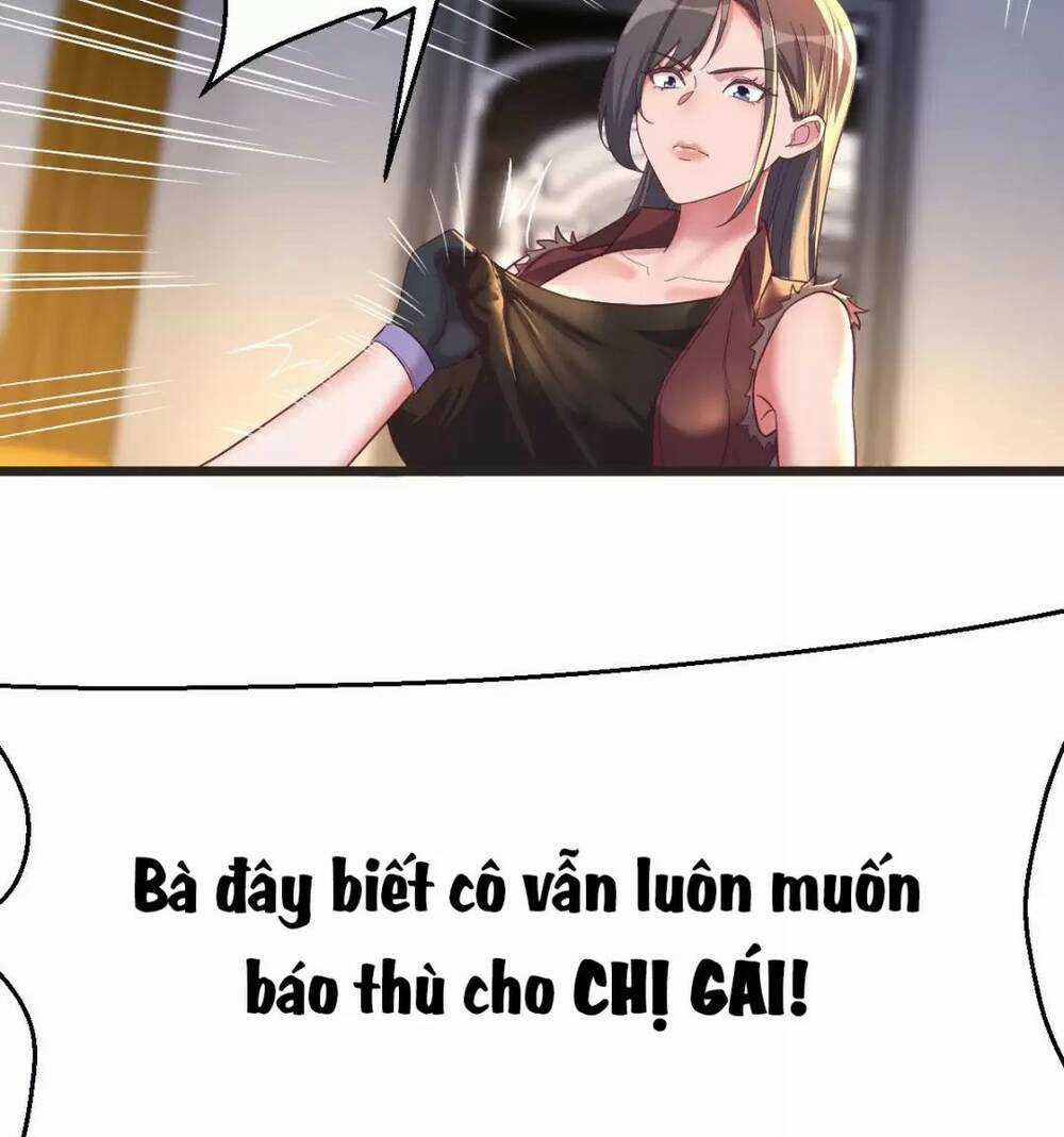 đấu thần vĩnh dạ Chapter 5 trang 2