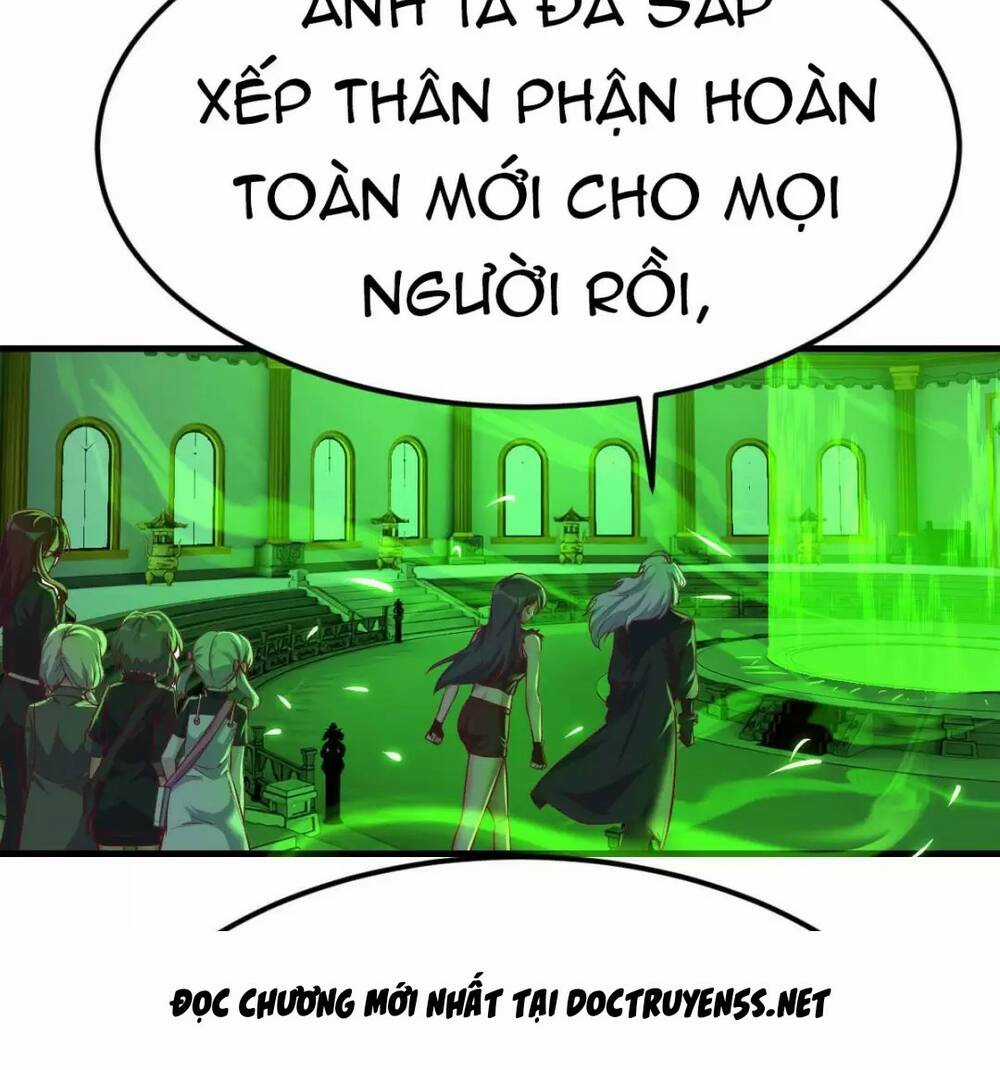 đấu thần vĩnh dạ Chapter 5 trang 20