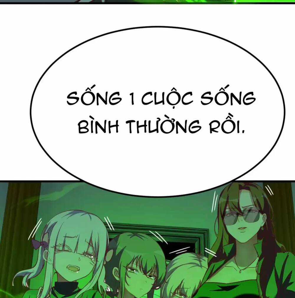 đấu thần vĩnh dạ Chapter 5 trang 22