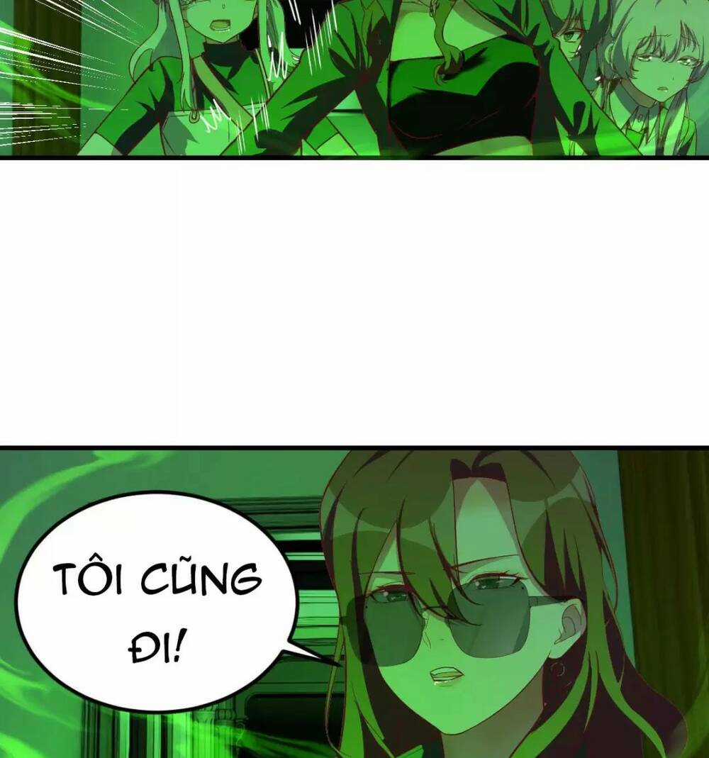 đấu thần vĩnh dạ Chapter 5 trang 24