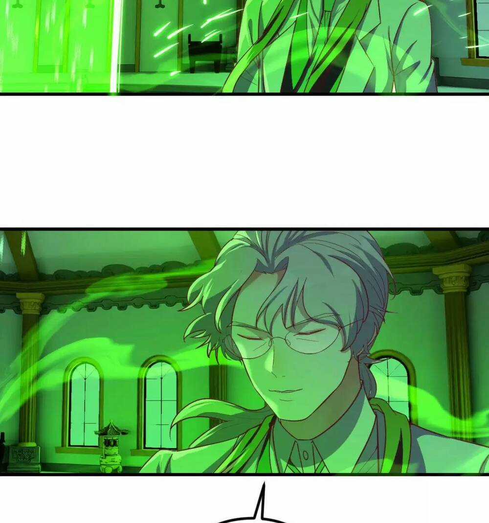 đấu thần vĩnh dạ Chapter 5 trang 27