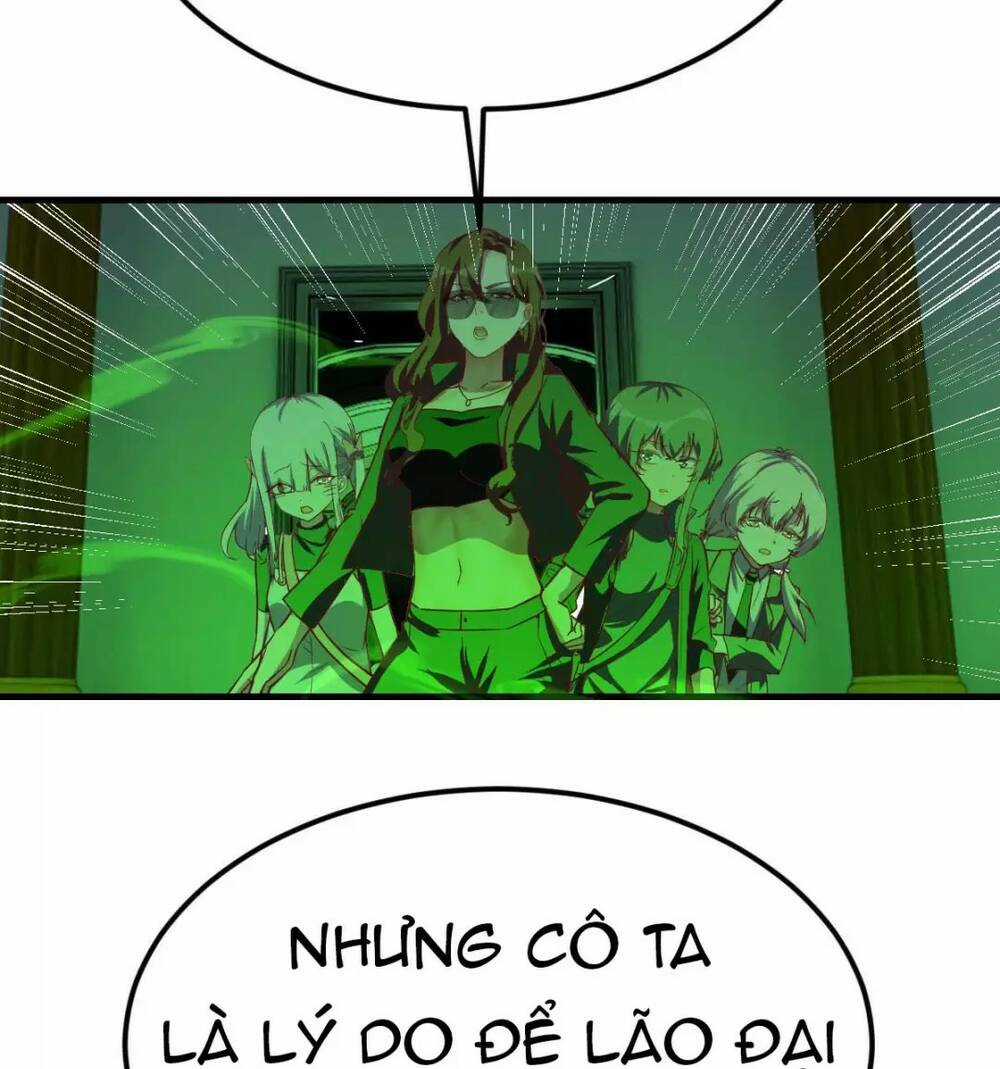 đấu thần vĩnh dạ Chapter 5 trang 29