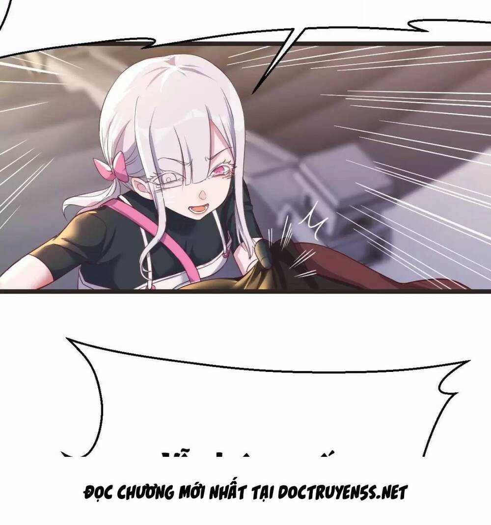 đấu thần vĩnh dạ Chapter 5 trang 3