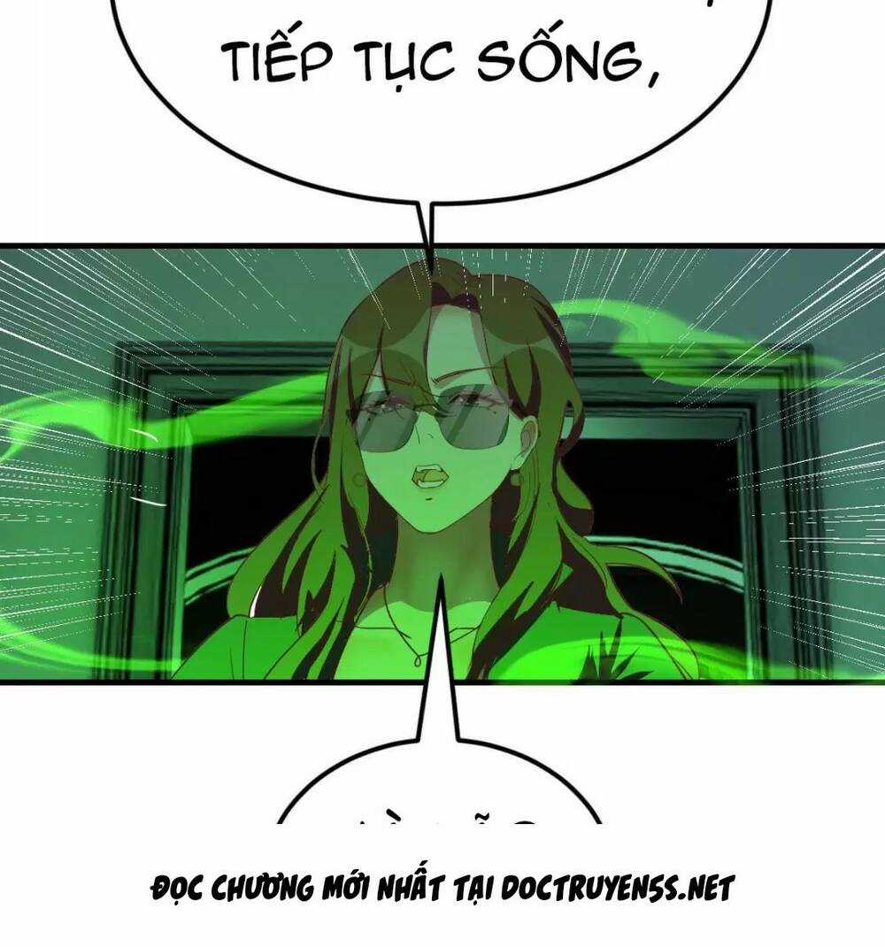 đấu thần vĩnh dạ Chapter 5 trang 30