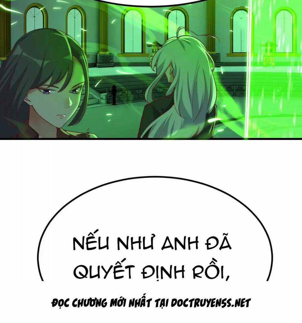 đấu thần vĩnh dạ Chapter 5 trang 32