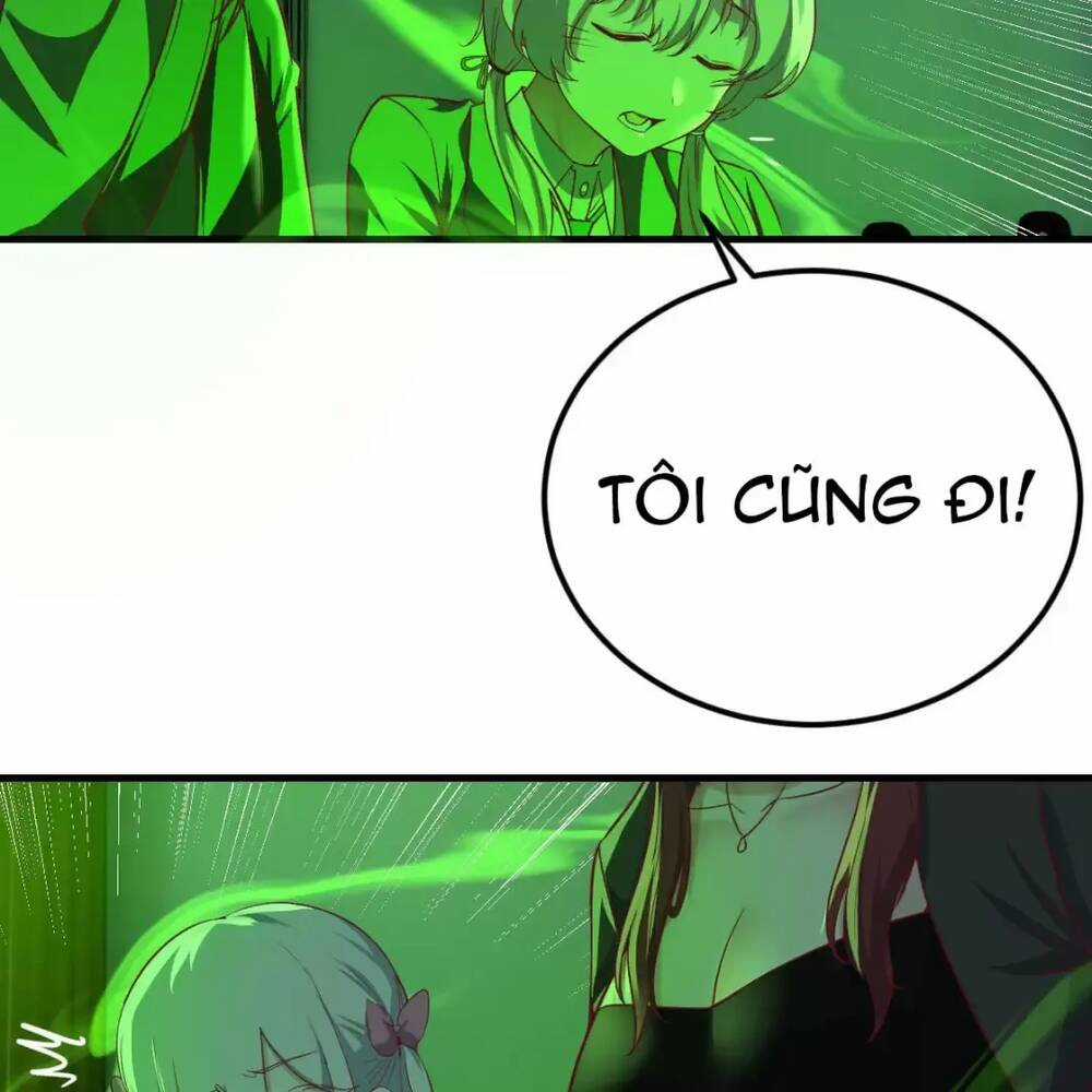 đấu thần vĩnh dạ Chapter 5 trang 34