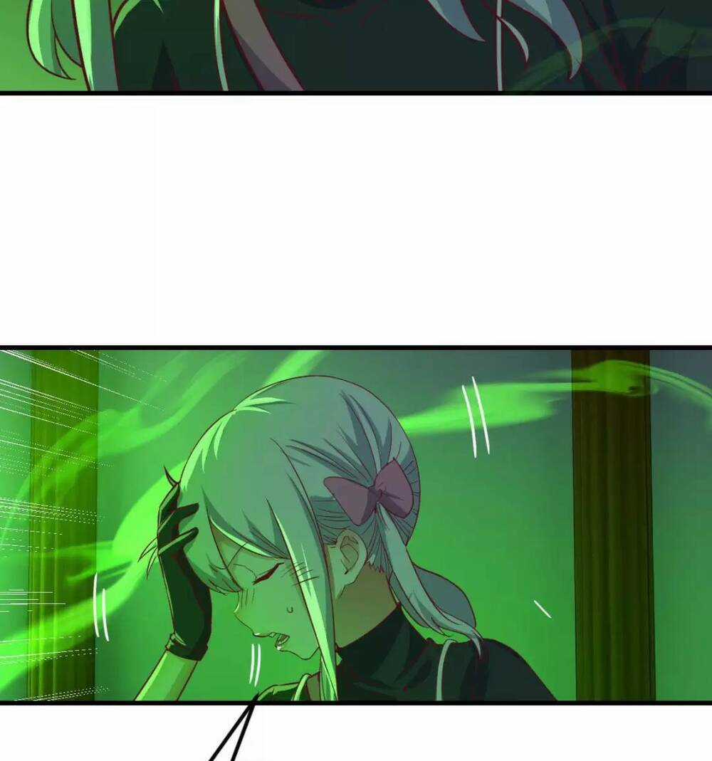 đấu thần vĩnh dạ Chapter 5 trang 36