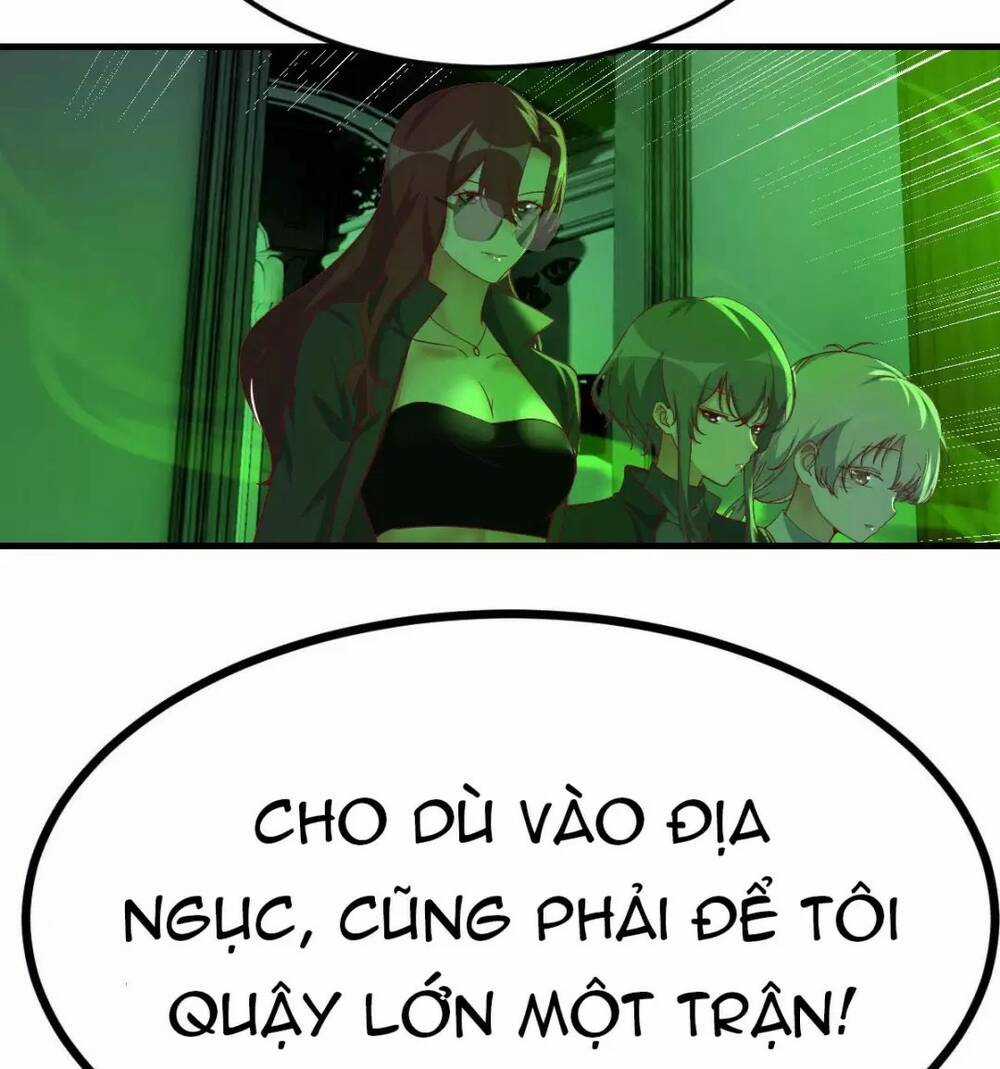 đấu thần vĩnh dạ Chapter 5 trang 38