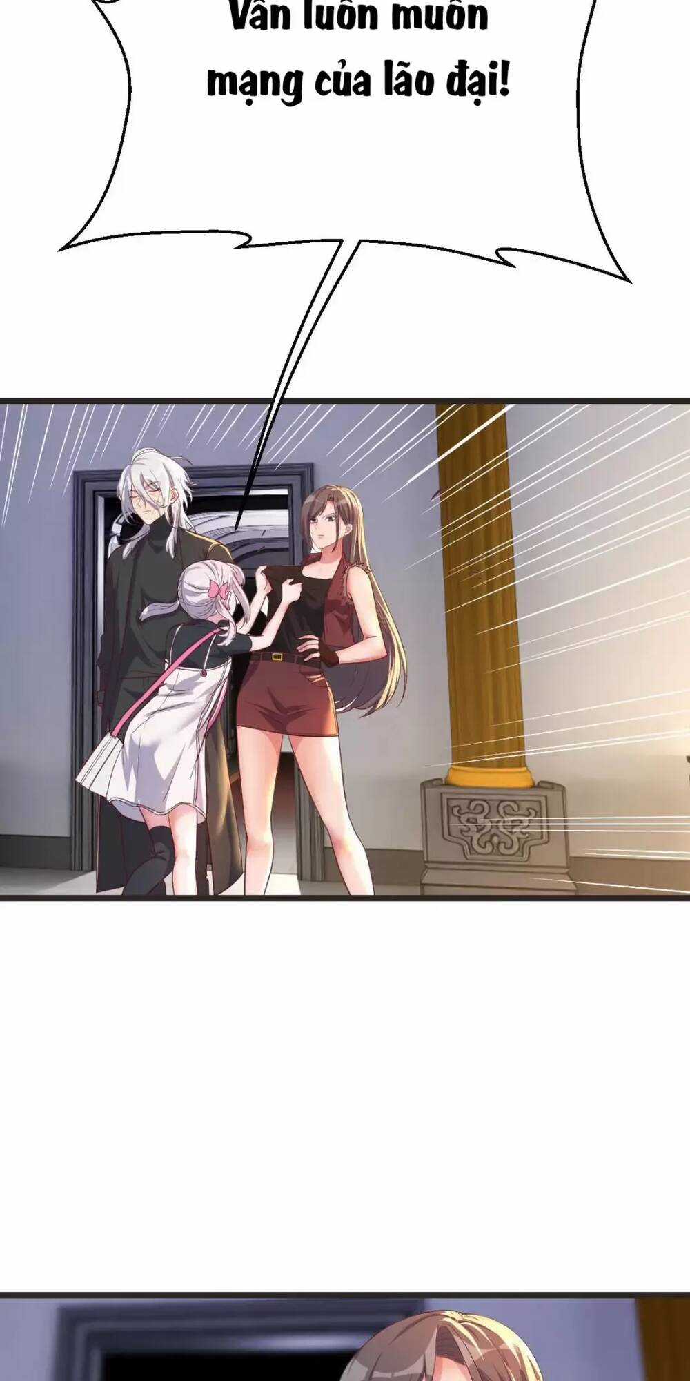 đấu thần vĩnh dạ Chapter 5 trang 4