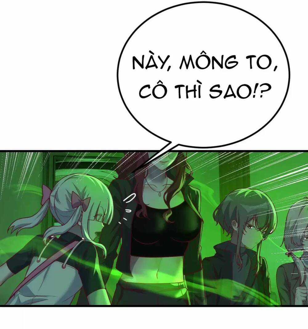 đấu thần vĩnh dạ Chapter 5 trang 40