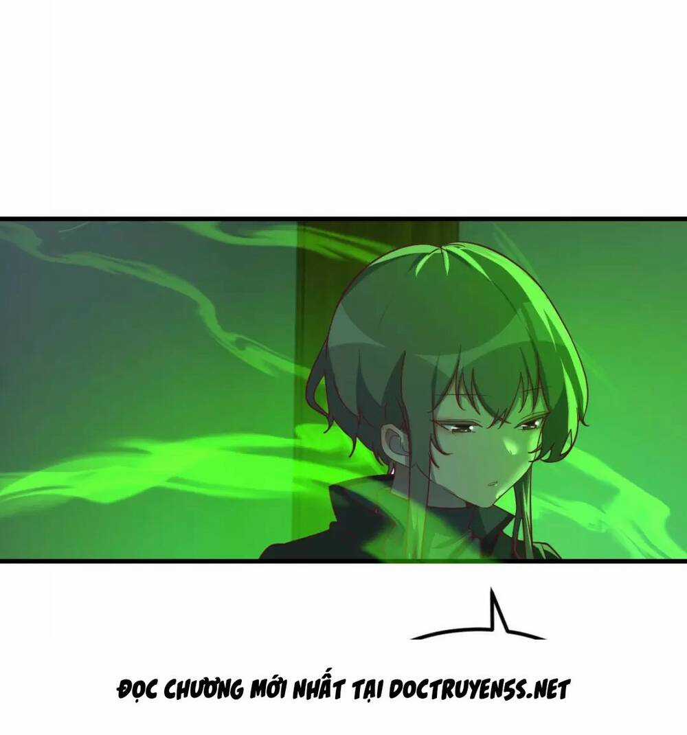 đấu thần vĩnh dạ Chapter 5 trang 41