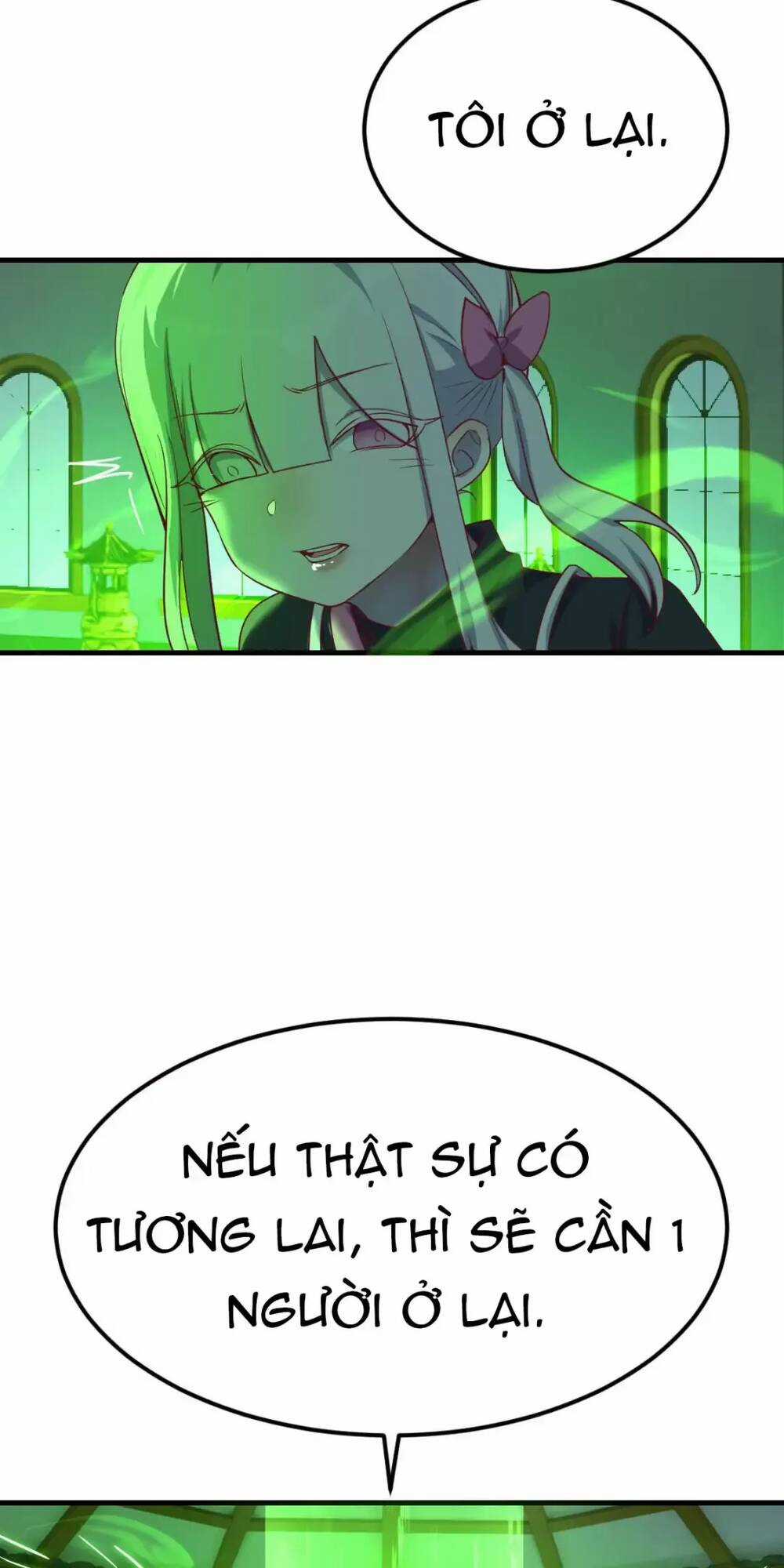 đấu thần vĩnh dạ Chapter 5 trang 42