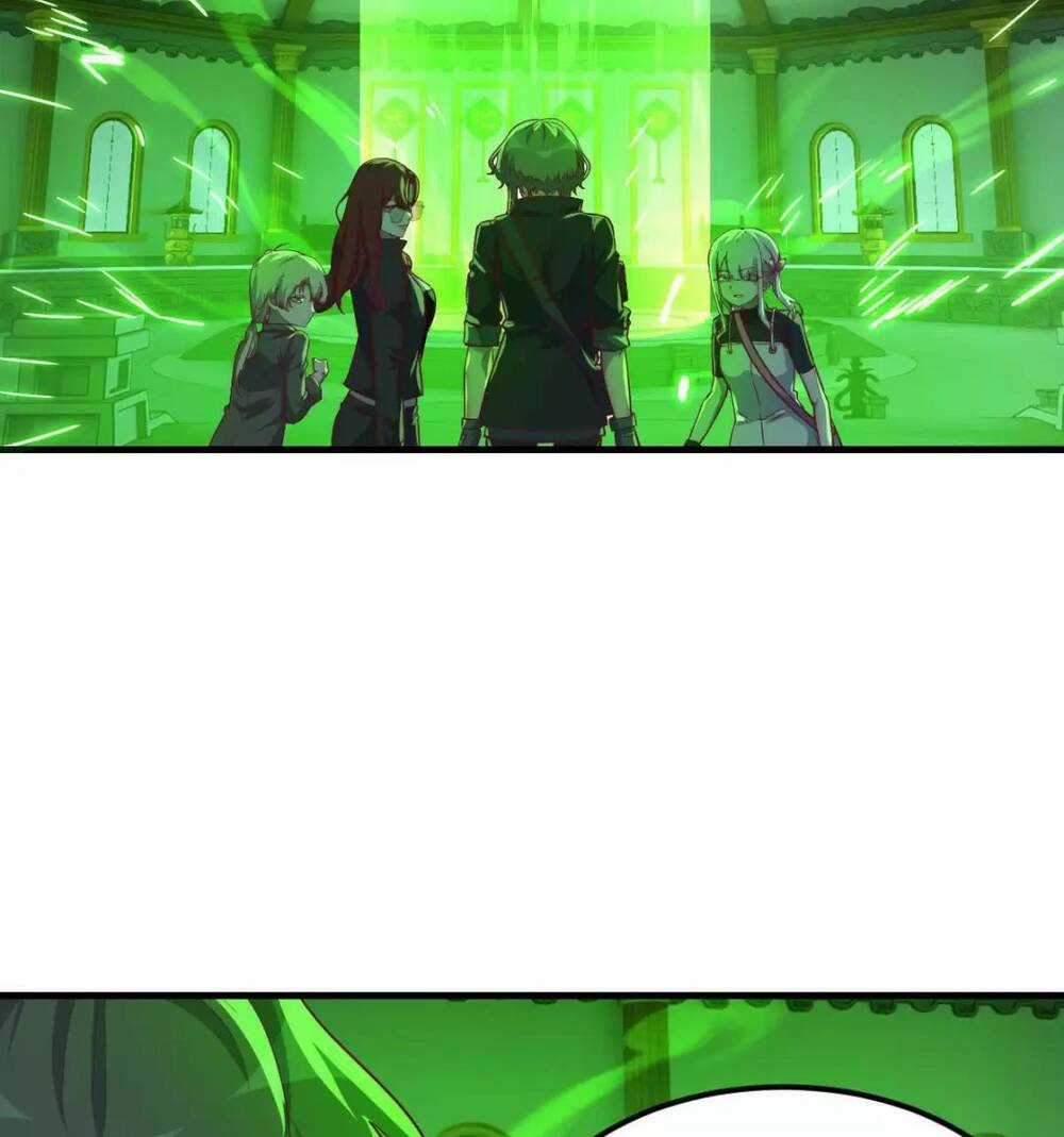 đấu thần vĩnh dạ Chapter 5 trang 43