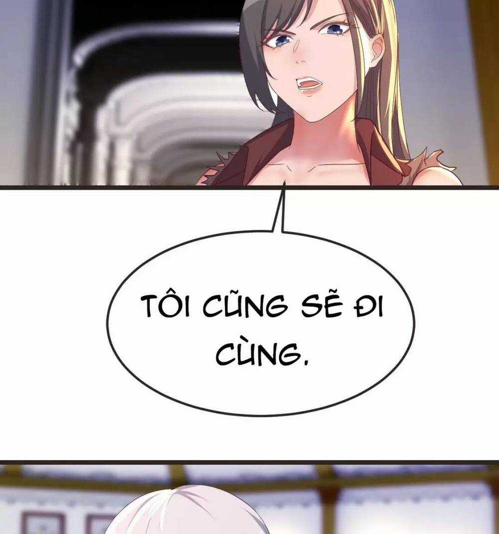 đấu thần vĩnh dạ Chapter 5 trang 5