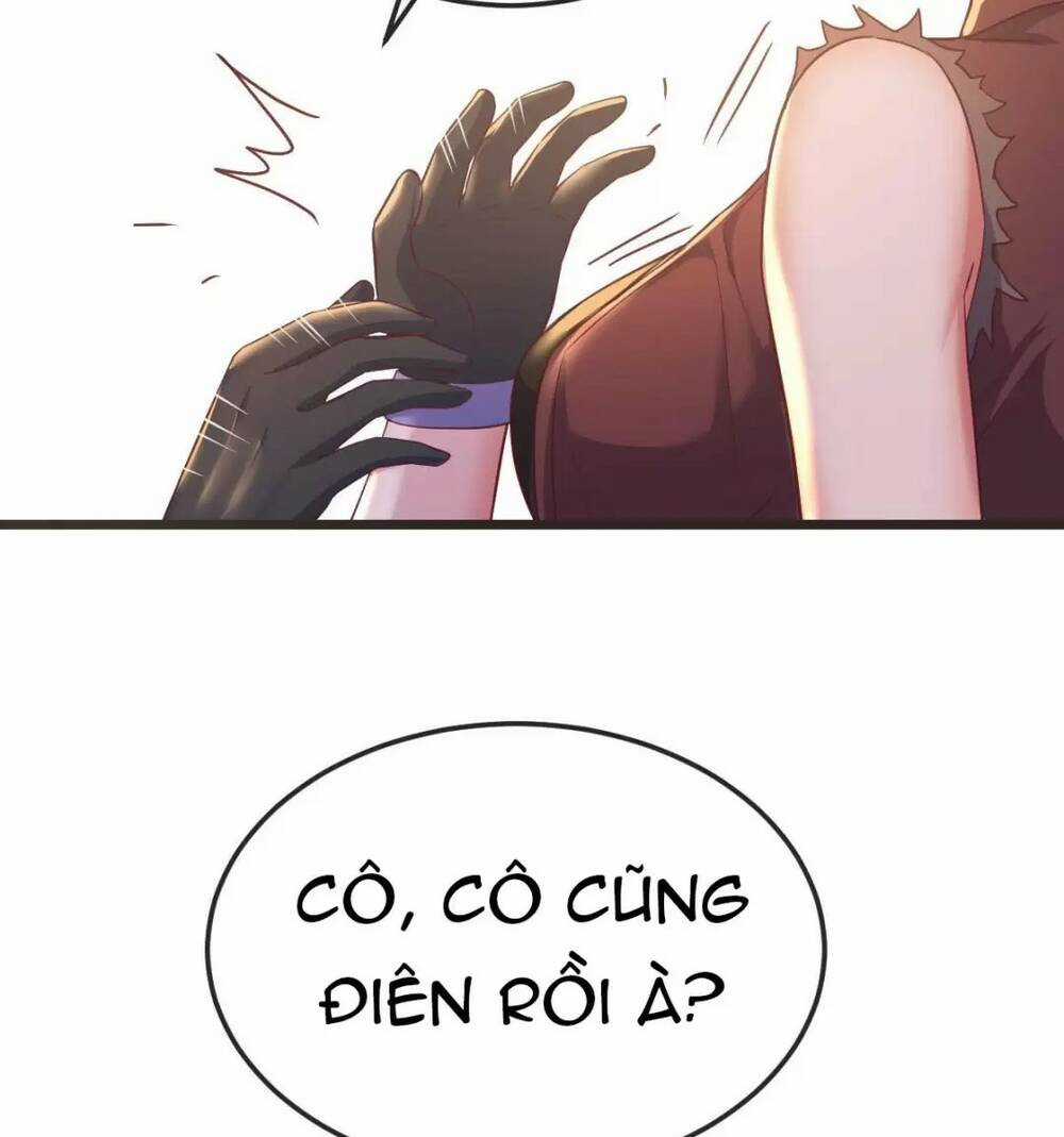 đấu thần vĩnh dạ Chapter 5 trang 7